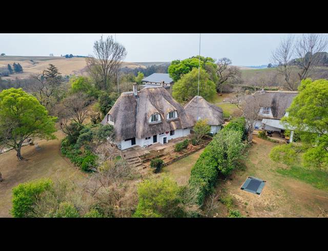 2.60HA SMALLHOLDING FOR SALE IN BALGOWAN
